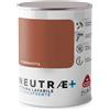 BOERO Pittura lavabile antimuffa opaca per pareti terracotta 1l BOERO Neutrae