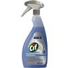 DIVERSEY Detergente vetri e multiuso Cif 750 ml