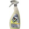 DIVERSEY Sgrassatore universale Cif 750 ml