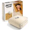 - Coperta elettrica IMETEC comfort singolo 150x80 cm