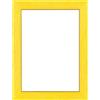 - Portafoto da tavolo Newman Giallo 15x20 cm