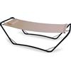 - Amaca Garden Friend Java con supporto 210x80x65 cm