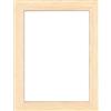 - Cornice da muro Newman Beige 40x50 cm