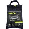 - Copertura panca Oxford PU 210D 163x68x60/90 cm nero