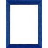 - Portafoto da tavolo Newman Blu 15x20 cm