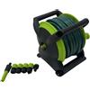 - Avvolgitubo in PP con tubo in PVC e accessori 20 M