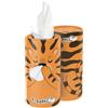 - Fazzoletti in tubo T-Soffio Tigrotto 3 veli 40 pezzi 7x7x14 cm