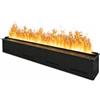 - Caminetto elettrico vapore 3D Divina Fire DFVAPO150 110 W 6 lt L150 cm