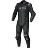 Macna Tuta Moto Divisibile Macna Blitz 2pc Nero