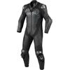 Macna Tuta Moto Intera Macna Blitz 1pc Nero