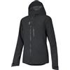 Ixs Giubbotto Moto Donna iXS AW 1.0 Laminato Nero