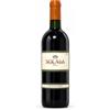 Antinori Solaia Toscana IGT 1991 - Antinori
