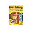 Difuzed Print gallery : PC DVD ROM , FR