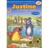 Difuzed Justine et l'�trange animal : PC DVD ROM , FR