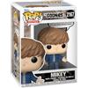 POP Funko Pop! Sayings: Goonies - Mikey- Figura in Vinile da Collezione - Idea Regalo - Merchandising Ufficiale - Giocattoli per Bambini e Adulti - Comedy Fans - Figura per i Collezionisti