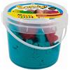 Liscianigiochi Lisciani Giochi Sandy Sea Magico Secchiello 1 Kg