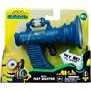 Minions & Monster Mini Fart Blaster con 8 suoni di furto | Famiglia e amici stupidi con 8 rumori stupidi di furto, compatto per viaggiare; giocattolo per bambini dai 4 anni in su