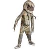 Disguise Jurassic Dino 2 Costume per bambini