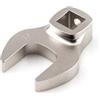 TEKTON Drive da 3/8 x 17 mm Crowfoot Wrench | WCF14117 | Made in USA