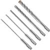 Bosch HC4CK005 - Set di punte per trapano SDS-Plus® Bulldog™, 5 pezzi