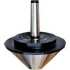 Bassadoro Bull Nose Centro Per Tornio | Versatile, Bull Nose Centro, Tornio Leggero