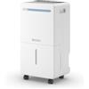 Olimpia Splendid 02716 Aquaria S2 16 NW - Deumidificatore 16 litri/giorno con Tanica Estraibile, WiFi, Doppia Filtrazione con antipolvere e carboni attivi - per Ambienti Fino a 75 m³