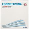 Connettivina 10 Garze Cicatrizzanti