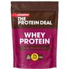 Enervit The Protein Deal Whey Protein Fudge Brownie Lover 300g