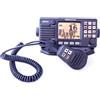 UNIONE HMUNICATION Radio VHF fissa HM390 con NMEA0183, senza DSC