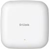 D-Link DBR-X3000-AP AX3000 Wi-Fi 6 Smart Access Point - Dual Band 574+2402 Mbps,