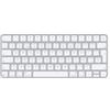 Apple Magic tastiera Universale USB + Bluetooth QWERTY Spagnolo Bianco (Apple Ma
