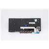 Lenovo 5N20V43046 ricambio per laptop Tastiera (CMSK-CS20,BK-BL,CHY,SPA - 5N20V4