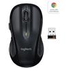 Logitech M510 mouse Mano destra RF Wireless Laser 1000 DPI (M510 Mouse, Wireless