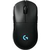 Logitech G PRO 2 LIGHTSPEED Mouse (PRO 2 LIGHTSPEED - BLACK - EER2-933)