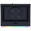 Razer RC21-02300100-R3GW base di raffreddamento per laptop 45,7 cm [18] Nero (Ra