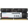 ADATA AD5S56008G-S memoria 8 GB 1 x 8 GB DDR5 262-pin SO-DIMM (ADATA STANDARD 8G