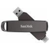 SanDisk Extreme PRO unitÃ flash USB 256 GB USB Type-C/USB Type-A 3.2 Gen 2 [3.1