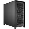 Corsair FRAME 5000D WORKSTATION Midi Tower Nero (CORSAIR 5000D WORKSTATION BLACK