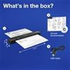 Epson WorkForce ES-60W (Epson WorkForce ES-60W - Document scanner - Contact Imag