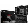 MSI B550-A PRO scheda madre AMD B550 Socket AM4 ATX (MSI AM4 B550-A PRO)