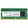 2-Power 2P-5M30Z71754 memoria 16 GB 1 x 16 GB DDR4 260-pin SO-DIMM (16GB DDR4 32