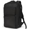 DICOTA SEVEN 12-14 35,6 cm [14] Zaino Nero (BACKPACK SEVEN 12-14 BLACK - .)