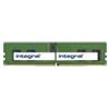 Integral 8GB PC RAM MODULE DDR5 5600MHZ PC5-44800 UNBUFFERED NON-ECC DIMM 1.1V 1