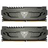 Patriot Memory Viper Steel PVS416G360C7K memoria 16 GB 2 x 8 GB DDR4 288-pin DIM