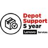 Lenovo 5Y Depot/CCI upgrade from 2Y Depot/CCI 5 anno/i (Lenovo Depot/Customer Ca