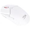 Hp HyperX Pulsefire Haste 2 â€" Mouse da gaming wireless [bianco] (HYPERX PULSEFIRE