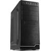 Inter-Tech IT-5916 Tower Nero 500 W (Inter-Tech IT-5916 - tower - ATX)