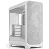 Fractal Design Meshify 3 Bianco (FRACTAL MESHIFY 3 TG CLEAR CASE)