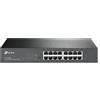 Omada TP-Link TL-SG1016DE switch di rete Gestito L2 Gigabit Ethernet [10/100/1000] Ner