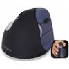 Evoluent VM4RW mouse RF Wireless Laser (Vertical Mouse4 WL Right hand - Right Ha